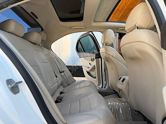 ÖZEL SERİ BAKIMLI DIŞ AMG+EXCLUSİVE EMİNEVİM FUZULEVİM