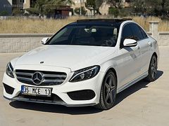 ÖZEL SERİ BAKIMLI DIŞ AMG+EXCLUSİVE EMİNEVİM FUZULEVİM