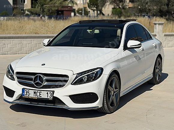 ÖZEL SERİ BAKIMLI DIŞ AMG+EXCLUSİVE EMİNEVİM FUZULEVİM