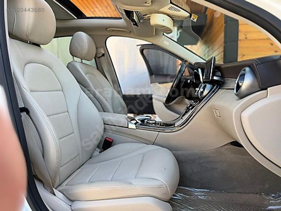 ÖZEL SERİ BAKIMLI DIŞ AMG+EXCLUSİVE EMİNEVİM FUZULEVİM