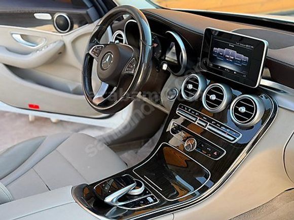 ÖZEL SERİ BAKIMLI DIŞ AMG+EXCLUSİVE EMİNEVİM FUZULEVİM