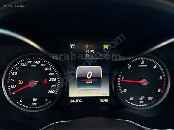 ÖZEL SERİ BAKIMLI DIŞ AMG+EXCLUSİVE EMİNEVİM FUZULEVİM