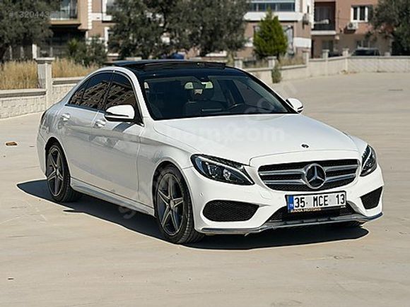 ÖZEL SERİ BAKIMLI DIŞ AMG+EXCLUSİVE EMİNEVİM FUZULEVİM
