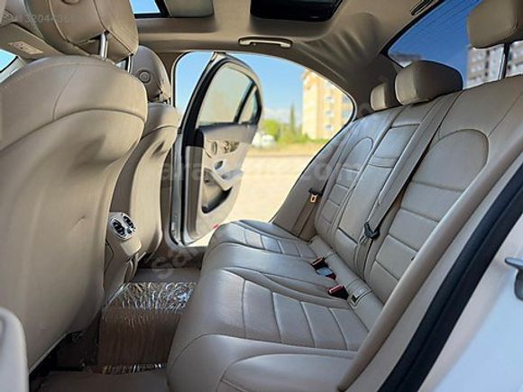 ÖZEL SERİ BAKIMLI DIŞ AMG+EXCLUSİVE EMİNEVİM FUZULEVİM