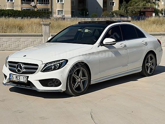 ÖZEL SERİ BAKIMLI DIŞ AMG+EXCLUSİVE EMİNEVİM FUZULEVİM