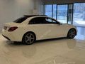 MERCEDES C200 d AMG 7G-TRONİC
