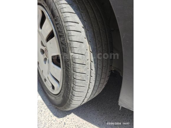 Sahibinden Fiat Doblo Combi 1.3 Multijet Dynamic 2012 Model  150 bin km Beyaz