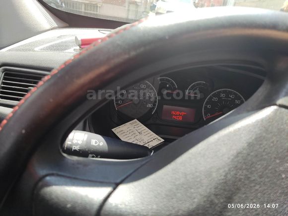 Sahibinden Fiat Doblo Combi 1.3 Multijet Dynamic 2012 Model  150 bin km Beyaz