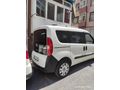 Sahibinden Fiat Doblo Combi 1.3 Multijet Dynamic 2012 Model  150 bin km Beyaz