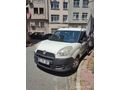 Sahibinden Fiat Doblo Combi 1.3 Multijet Dynamic 2012 Model  150 bin km Beyaz