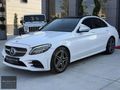SELECTIVE-2020 MODEL BAYİ C200d AMG BOYASIZ BEYAZ CAM TAVAN