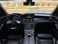 SELECTIVE-2020 MODEL BAYİ C200d AMG BOYASIZ BEYAZ CAM TAVAN