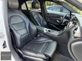 SELECTIVE-2020 MODEL BAYİ C200d AMG BOYASIZ BEYAZ CAM TAVAN