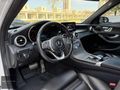SELECTIVE-2020 MODEL BAYİ C200d AMG BOYASIZ BEYAZ CAM TAVAN