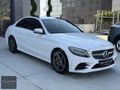 SELECTIVE-2020 MODEL BAYİ C200d AMG BOYASIZ BEYAZ CAM TAVAN