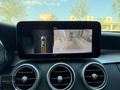 SELECTIVE-2020 MODEL BAYİ C200d AMG BOYASIZ BEYAZ CAM TAVAN