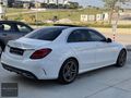 SELECTIVE-2020 MODEL BAYİ C200d AMG BOYASIZ BEYAZ CAM TAVAN