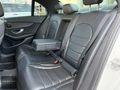 SELECTIVE-2020 MODEL BAYİ C200d AMG BOYASIZ BEYAZ CAM TAVAN