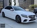 SELECTIVE-2020 MODEL BAYİ C200d AMG BOYASIZ BEYAZ CAM TAVAN