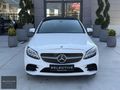 SELECTIVE-2020 MODEL BAYİ C200d AMG BOYASIZ BEYAZ CAM TAVAN