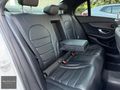 SELECTIVE-2020 MODEL BAYİ C200d AMG BOYASIZ BEYAZ CAM TAVAN