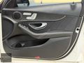 SELECTIVE-2020 MODEL BAYİ C200d AMG BOYASIZ BEYAZ CAM TAVAN