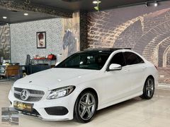 HATASIZ 2018 T.ÇIKIŞLI C 200D AMG/BURMESTER/K.ISITMA 48 AY KREDİ