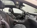 HATASIZ BOYASIZ TRAMERSİZ 2016 C200d AMG