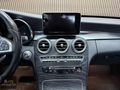 HATASIZ BOYASIZ TRAMERSİZ 2016 C200d AMG