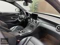 HATASIZ BOYASIZ TRAMERSİZ 2016 C200d AMG