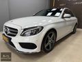 HATASIZ BOYASIZ TRAMERSİZ 2016 C200d AMG