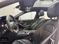 HATASIZ BOYASIZ TRAMERSİZ 2016 C200d AMG