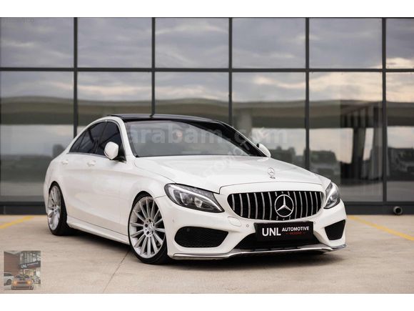 HATASIZ İMZALI SERİ ORJİNAL AMG RECARO KOLTUK