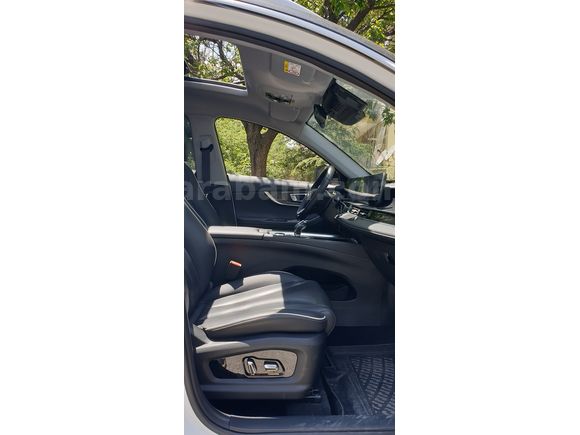 Sahibinden Chery Tiggo 7 Pro Max Intelligent 2024 Model 12.950km 