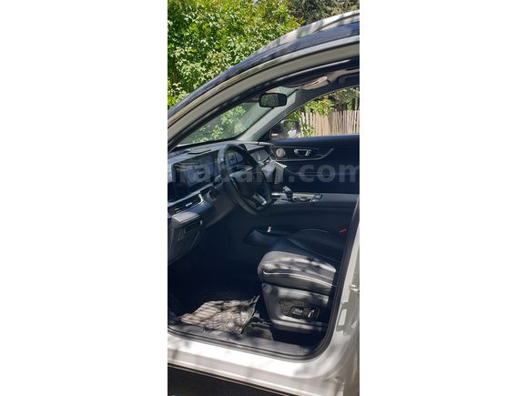 Sahibinden Chery Tiggo 7 Pro Max Intelligent 2024 Model 12.950km 