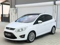 BOYASIZ 2012 MODEL FORD FOCUS  C MAX TİTANİUM CAM TAVAN