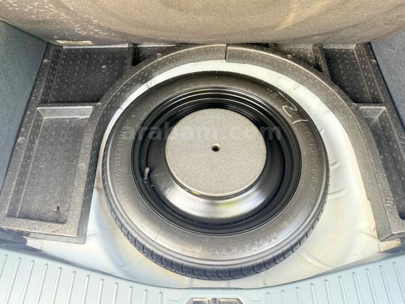 BOYASIZ 2012 MODEL FORD FOCUS  C MAX TİTANİUM CAM TAVAN