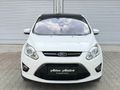 BOYASIZ 2012 MODEL FORD FOCUS  C MAX TİTANİUM CAM TAVAN