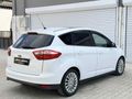 BOYASIZ 2012 MODEL FORD FOCUS  C MAX TİTANİUM CAM TAVAN