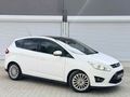 BOYASIZ 2012 MODEL FORD FOCUS  C MAX TİTANİUM CAM TAVAN