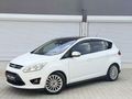 BOYASIZ 2012 MODEL FORD FOCUS  C MAX TİTANİUM CAM TAVAN