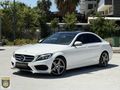 141 BİNDE 2015 C200D AMG İÇ EXCLUSİVE ÖZEL SİPARİŞ HATASIZ !!