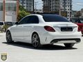 141 BİNDE 2015 C200D AMG İÇ EXCLUSİVE ÖZEL SİPARİŞ HATASIZ !!