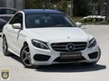 141 BİNDE 2015 C200D AMG İÇ EXCLUSİVE ÖZEL SİPARİŞ HATASIZ !!