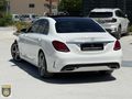 141 BİNDE 2015 C200D AMG İÇ EXCLUSİVE ÖZEL SİPARİŞ HATASIZ !!