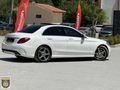 141 BİNDE 2015 C200D AMG İÇ EXCLUSİVE ÖZEL SİPARİŞ HATASIZ !!