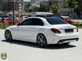 141 BİNDE 2015 C200D AMG İÇ EXCLUSİVE ÖZEL SİPARİŞ HATASIZ !!