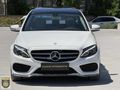 141 BİNDE 2015 C200D AMG İÇ EXCLUSİVE ÖZEL SİPARİŞ HATASIZ !!