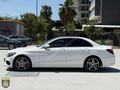 141 BİNDE 2015 C200D AMG İÇ EXCLUSİVE ÖZEL SİPARİŞ HATASIZ !!