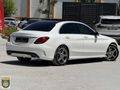 141 BİNDE 2015 C200D AMG İÇ EXCLUSİVE ÖZEL SİPARİŞ HATASIZ !!